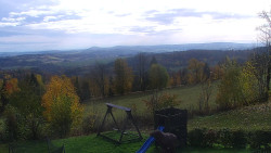 Pohled do krajiny