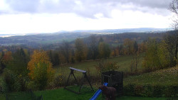 Pohled do krajiny