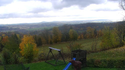 Pohled do krajiny