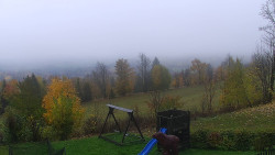 Pohled do krajiny
