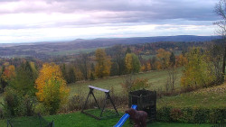 Pohled do krajiny