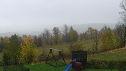 Pohled do krajiny