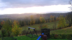 Pohled do krajiny