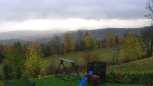 Chata Myslivna SKP Olomouc - Pohled do krajiny - 28.10.2025 v 09:00 Chata Myslivna SKP Olomouc - Pohled do krajiny - 28.10.2025 v 09:00