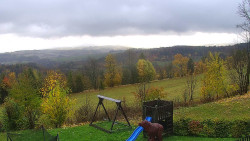 Pohled do krajiny