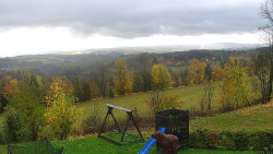 Pohled do krajiny