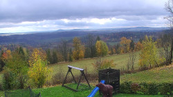 Pohled do krajiny