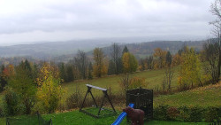 Pohled do krajiny