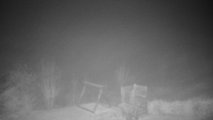 Chata Myslivna SKP Olomouc - Pohled do krajiny - 14.11.2025 v 02:30 Chata Myslivna SKP Olomouc - Pohled do krajiny - 14.11.2025 v 02:30