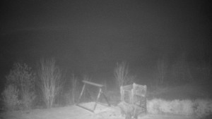 Chata Myslivna SKP Olomouc - Pohled do krajiny - 14.11.2025 v 05:30 Chata Myslivna SKP Olomouc - Pohled do krajiny - 14.11.2025 v 05:30