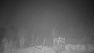 Chata Myslivna SKP Olomouc - Pohled do krajiny - 14.11.2025 v 21:30 Chata Myslivna SKP Olomouc - Pohled do krajiny - 14.11.2025 v 21:30