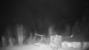 Chata Myslivna SKP Olomouc - Pohled do krajiny - 16.12.2025 v 01:00 Chata Myslivna SKP Olomouc - Pohled do krajiny - 16.12.2025 v 01:00