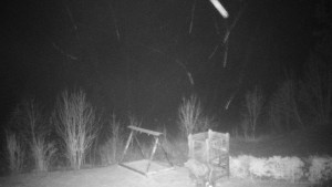 Chata Myslivna SKP Olomouc - Pohled do krajiny - 16.12.2025 v 01:30 Chata Myslivna SKP Olomouc - Pohled do krajiny - 16.12.2025 v 01:30