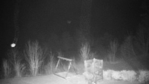 Chata Myslivna SKP Olomouc - Pohled do krajiny - 16.12.2025 v 02:30 Chata Myslivna SKP Olomouc - Pohled do krajiny - 16.12.2025 v 02:30