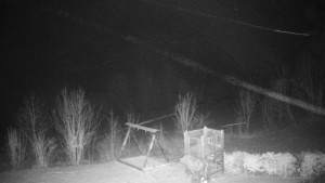 Chata Myslivna SKP Olomouc - Pohled do krajiny - 16.12.2025 v 03:00 Chata Myslivna SKP Olomouc - Pohled do krajiny - 16.12.2025 v 03:00