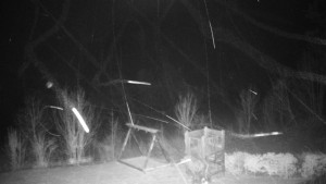 Chata Myslivna SKP Olomouc - Pohled do krajiny - 16.12.2025 v 03:30 Chata Myslivna SKP Olomouc - Pohled do krajiny - 16.12.2025 v 03:30