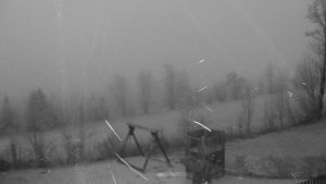 Chata Myslivna SKP Olomouc - Pohled do krajiny - 16.12.2025 v 07:00 Chata Myslivna SKP Olomouc - Pohled do krajiny - 16.12.2025 v 07:00