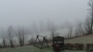 Chata Myslivna SKP Olomouc - Pohled do krajiny - 16.12.2025 v 10:00 Chata Myslivna SKP Olomouc - Pohled do krajiny - 16.12.2025 v 10:00