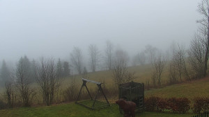 Chata Myslivna SKP Olomouc - Pohled do krajiny - 19.12.2025 v 15:00 Chata Myslivna SKP Olomouc - Pohled do krajiny - 19.12.2025 v 15:00