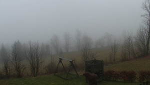 Chata Myslivna SKP Olomouc - Pohled do krajiny - 19.12.2025 v 16:00 Chata Myslivna SKP Olomouc - Pohled do krajiny - 19.12.2025 v 16:00