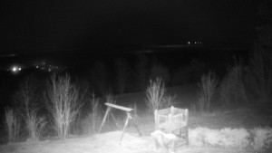 Chata Myslivna SKP Olomouc - Pohled do krajiny - 26.12.2025 v 00:00 Chata Myslivna SKP Olomouc - Pohled do krajiny - 26.12.2025 v 00:00