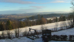 Chata Myslivna SKP Olomouc - Pohled do krajiny - 26.12.2025 v 14:00 Chata Myslivna SKP Olomouc - Pohled do krajiny - 26.12.2025 v 14:00