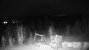 Chata Myslivna SKP Olomouc - Pohled do krajiny - 27.12.2025 v 00:00 Chata Myslivna SKP Olomouc - Pohled do krajiny - 27.12.2025 v 00:00