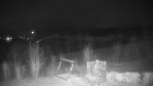 Chata Myslivna SKP Olomouc - Pohled do krajiny - 27.12.2025 v 21:00 Chata Myslivna SKP Olomouc - Pohled do krajiny - 27.12.2025 v 21:00