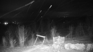 Chata Myslivna SKP Olomouc - Pohled do krajiny - 16.2.2026 v 00:00 Chata Myslivna SKP Olomouc - Pohled do krajiny - 16.2.2026 v 00:00