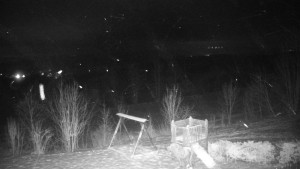 Chata Myslivna SKP Olomouc - Pohled do krajiny - 16.2.2026 v 01:00 Chata Myslivna SKP Olomouc - Pohled do krajiny - 16.2.2026 v 01:00