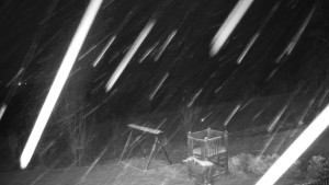 Chata Myslivna SKP Olomouc - Pohled do krajiny - 16.2.2026 v 20:00 Chata Myslivna SKP Olomouc - Pohled do krajiny - 16.2.2026 v 20:00