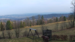 Chata Myslivna SKP Olomouc - Pohled do krajiny - 10.3.2026 v 16:00 Chata Myslivna SKP Olomouc - Pohled do krajiny - 10.3.2026 v 16:00