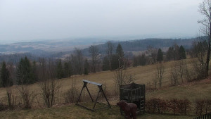 Chata Myslivna SKP Olomouc - Pohled do krajiny - 10.3.2026 v 18:00 Chata Myslivna SKP Olomouc - Pohled do krajiny - 10.3.2026 v 18:00