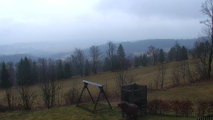 Chata Myslivna SKP Olomouc - Pohled do krajiny - 16.3.2026 v 10:00 Chata Myslivna SKP Olomouc - Pohled do krajiny - 16.3.2026 v 10:00