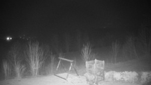 Chata Myslivna SKP Olomouc - Pohled do krajiny - 20.3.2026 v 03:00 Chata Myslivna SKP Olomouc - Pohled do krajiny - 20.3.2026 v 03:00