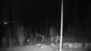 Chata Myslivna SKP Olomouc - Pohled do krajiny - 26.3.2026 v 01:00 Chata Myslivna SKP Olomouc - Pohled do krajiny - 26.3.2026 v 01:00