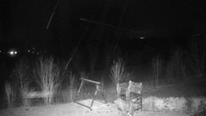 Chata Myslivna SKP Olomouc - Pohled do krajiny - 26.3.2026 v 02:00 Chata Myslivna SKP Olomouc - Pohled do krajiny - 26.3.2026 v 02:00