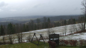 Chata Myslivna SKP Olomouc - Pohled do krajiny - 26.3.2026 v 09:00 Chata Myslivna SKP Olomouc - Pohled do krajiny - 26.3.2026 v 09:00