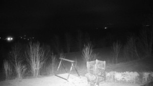 Chata Myslivna SKP Olomouc - Pohled do krajiny - 28.3.2026 v 04:00 Chata Myslivna SKP Olomouc - Pohled do krajiny - 28.3.2026 v 04:00