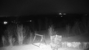 Chata Myslivna SKP Olomouc - Pohled do krajiny - 8.4.2026 v 02:00 Chata Myslivna SKP Olomouc - Pohled do krajiny - 8.4.2026 v 02:00