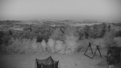 Widok na krajobraz