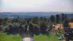 Pohled do krajiny