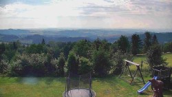 Pohled do krajiny