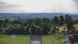 Pohled do krajiny
