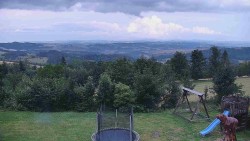 Pohled do krajiny