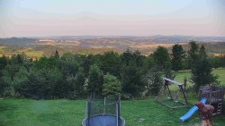 Pohled do krajiny