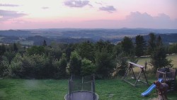 Pohled do krajiny