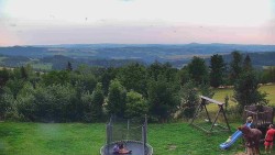 Pohled do krajiny