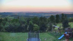Pohled do krajiny