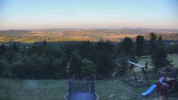 Pohled do krajiny